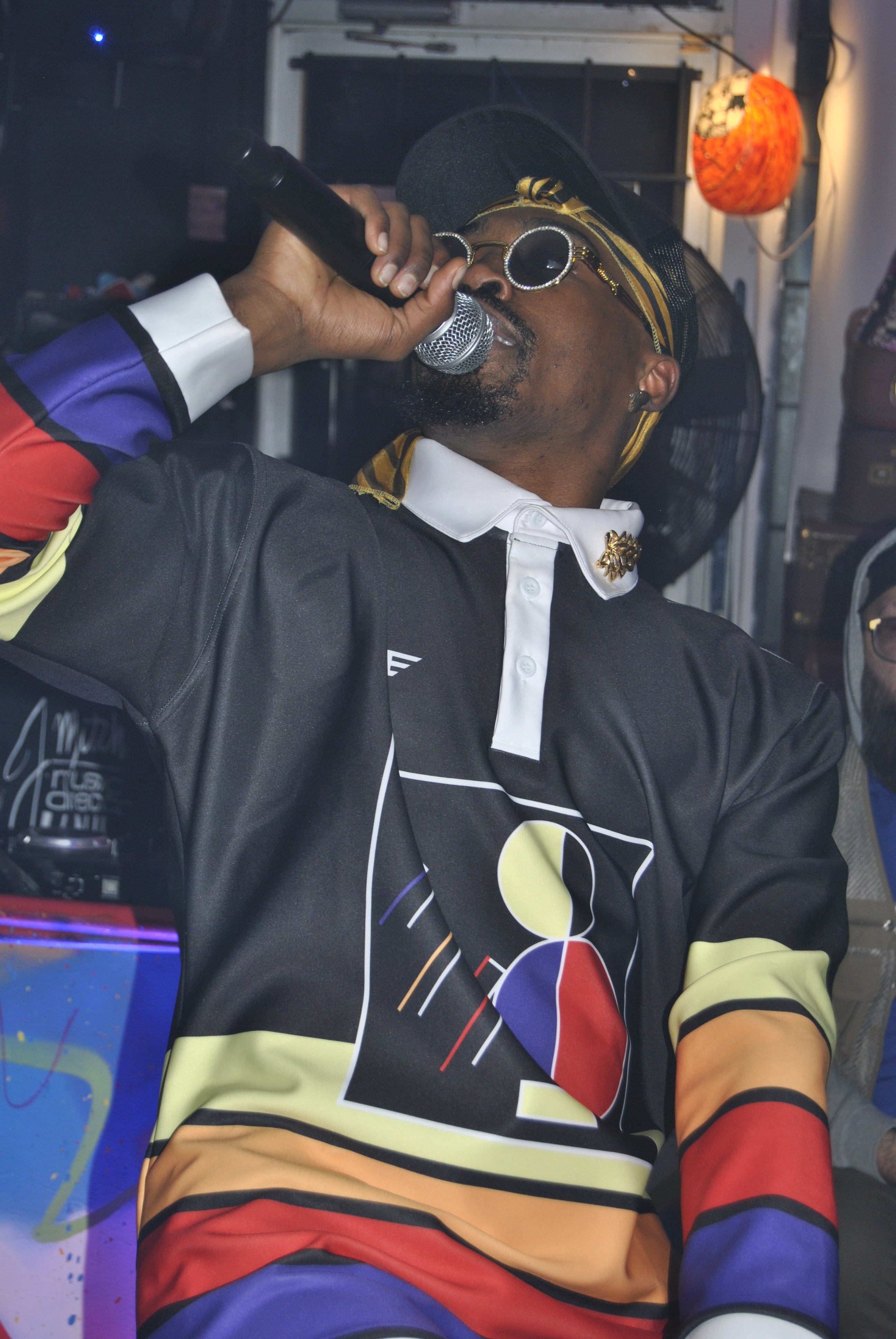 E98 Rugby Jersey (Home)