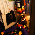 E98 Rugby Jersey (Home)