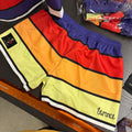 E98 Rugby Short