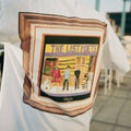 THE LAST POETS TEE