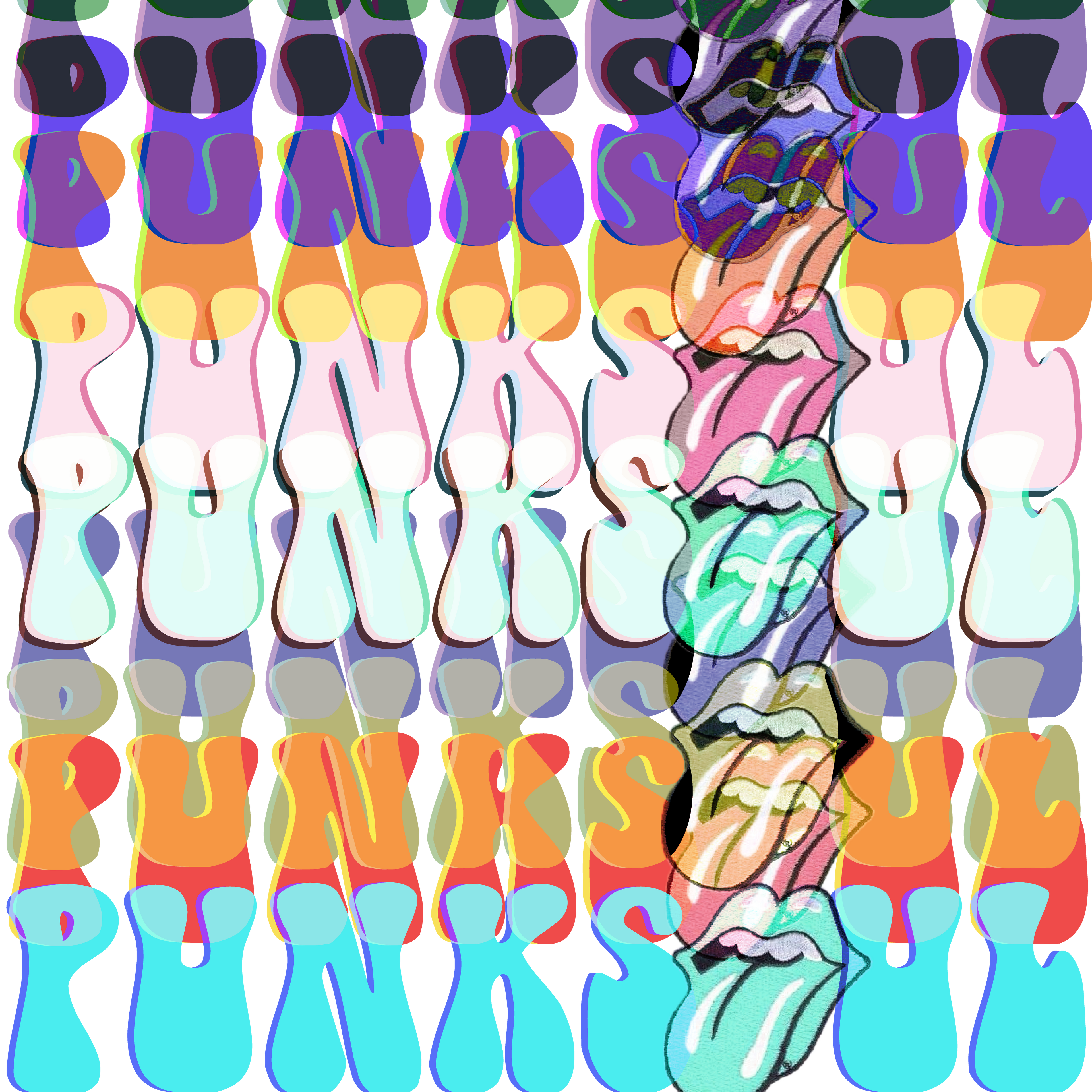 PUNK$OUL VDAY PRELUDE