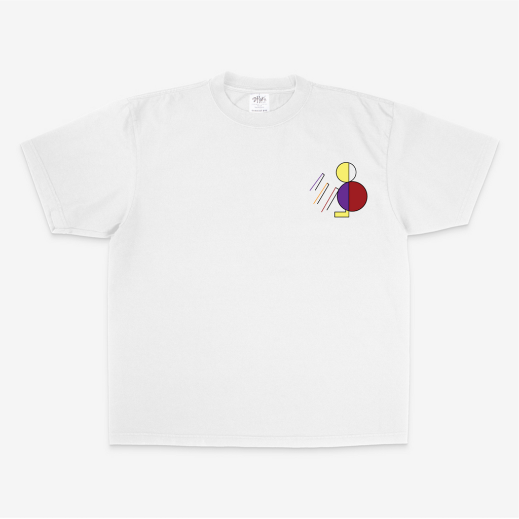 THE LAST POETS TEE