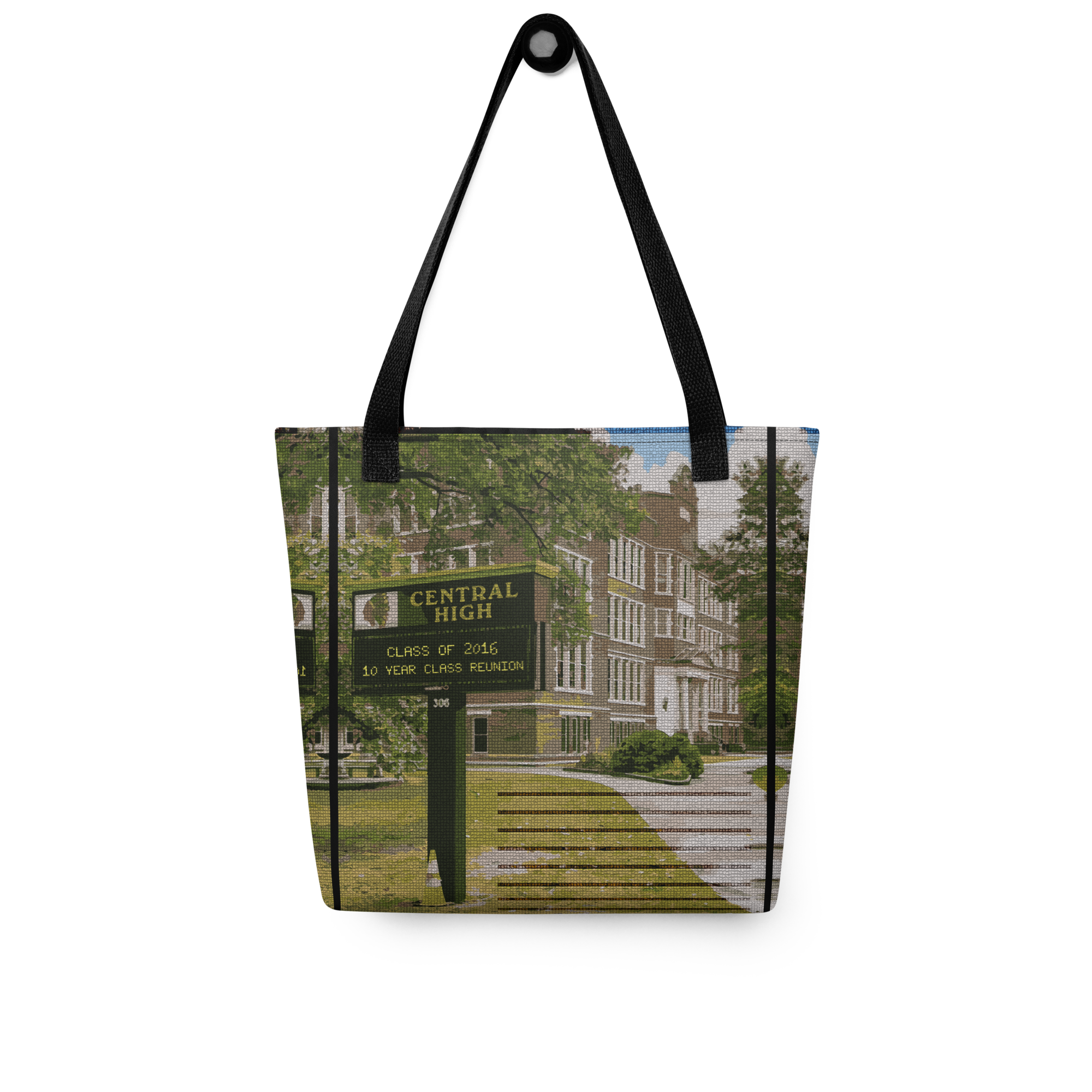 CO16 TOTE BAG